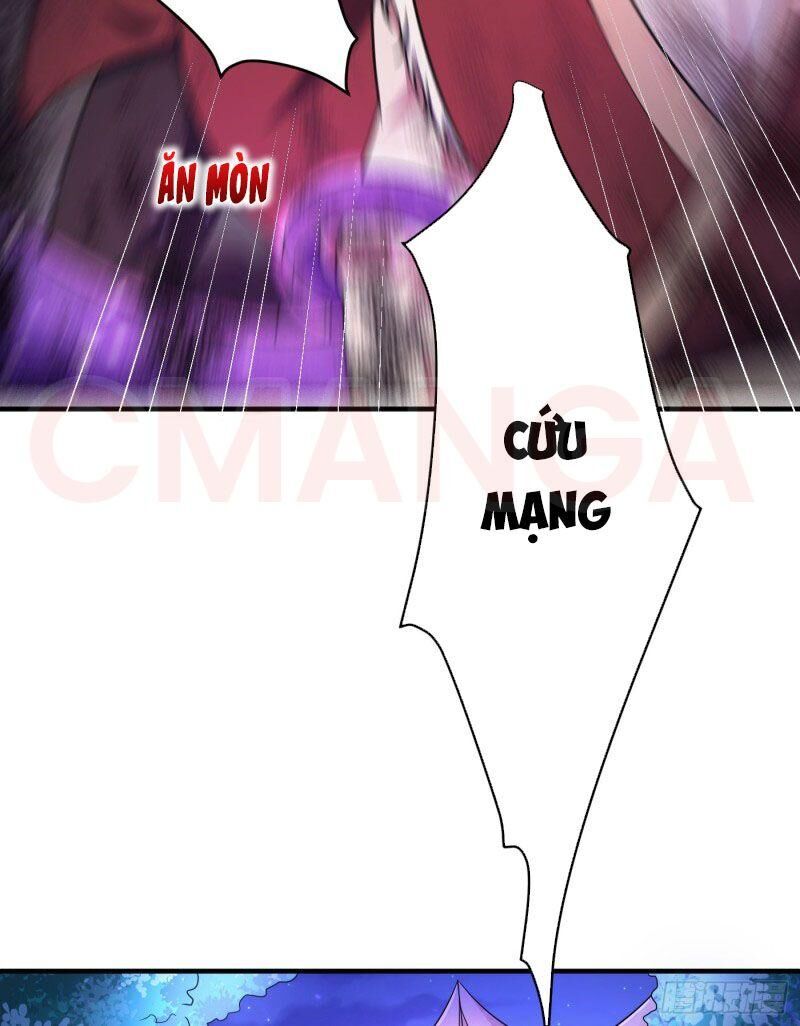 Yêu Giả Vi Vương Chapter 162 - 29