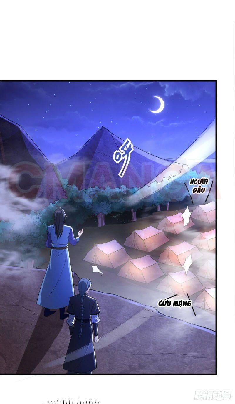 Yêu Giả Vi Vương Chapter 162 - 31