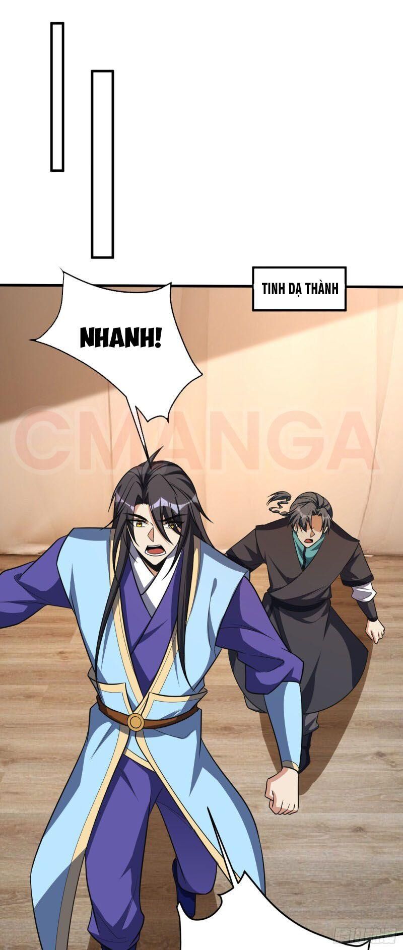 Yêu Giả Vi Vương Chapter 162 - 35