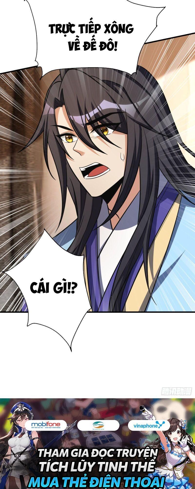 Yêu Giả Vi Vương Chapter 162 - 38