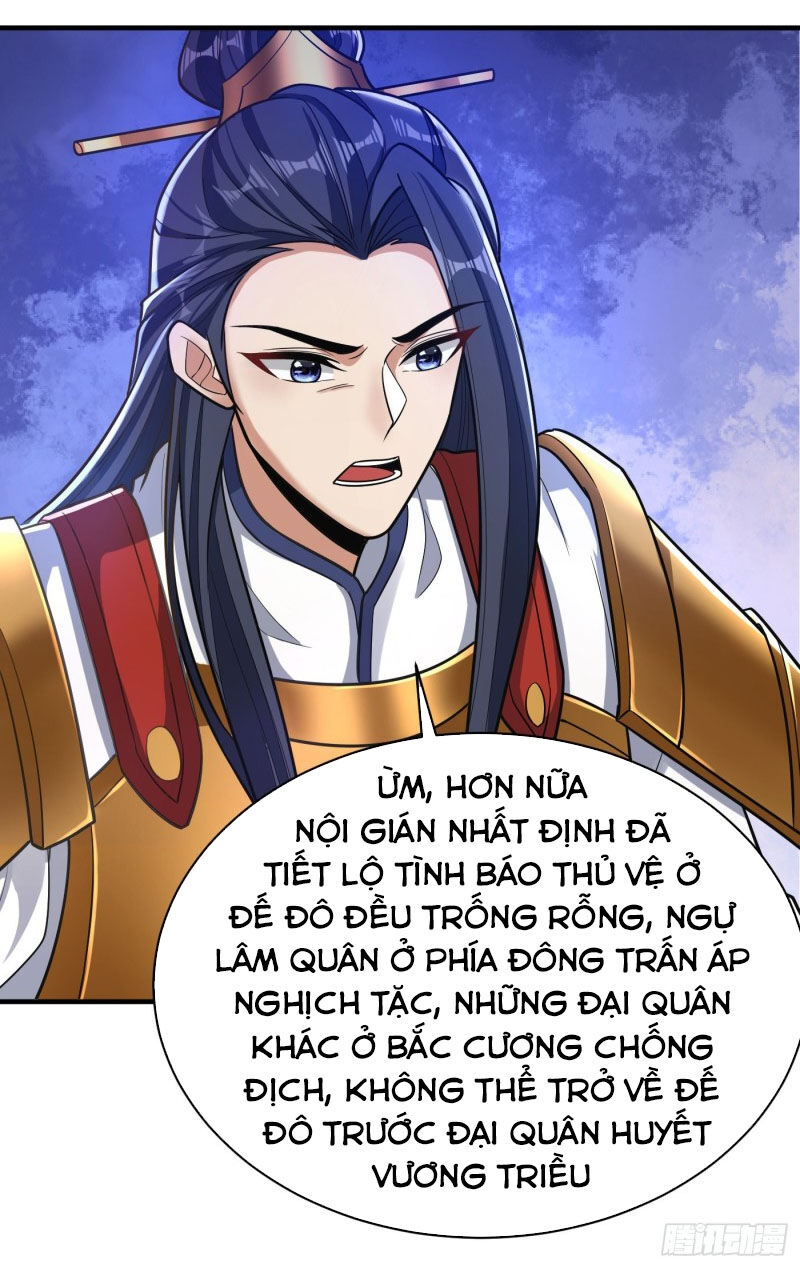 Yêu Giả Vi Vương Chapter 163 - 2