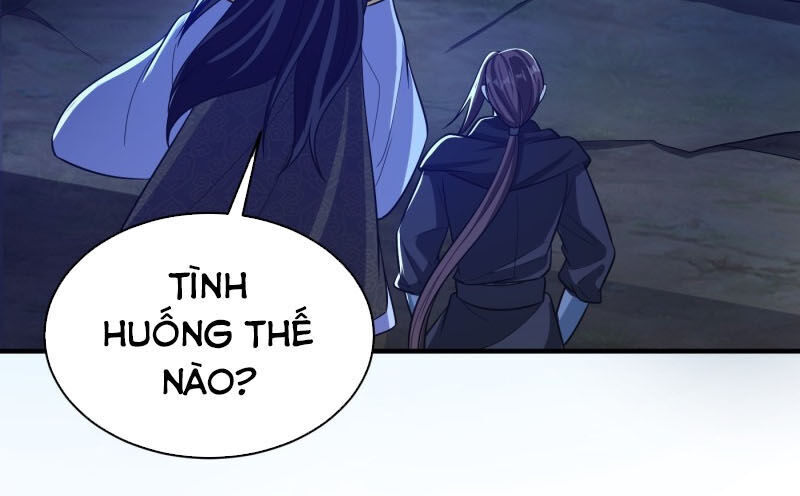 Yêu Giả Vi Vương Chapter 163 - 11