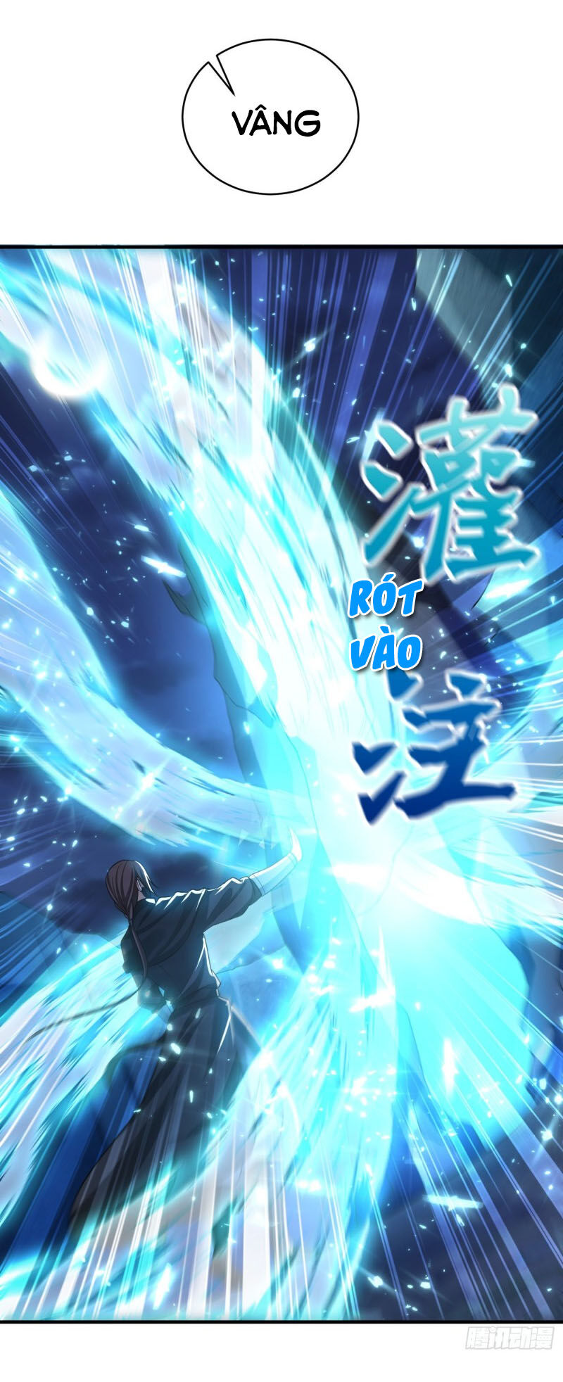 Yêu Giả Vi Vương Chapter 163 - 13