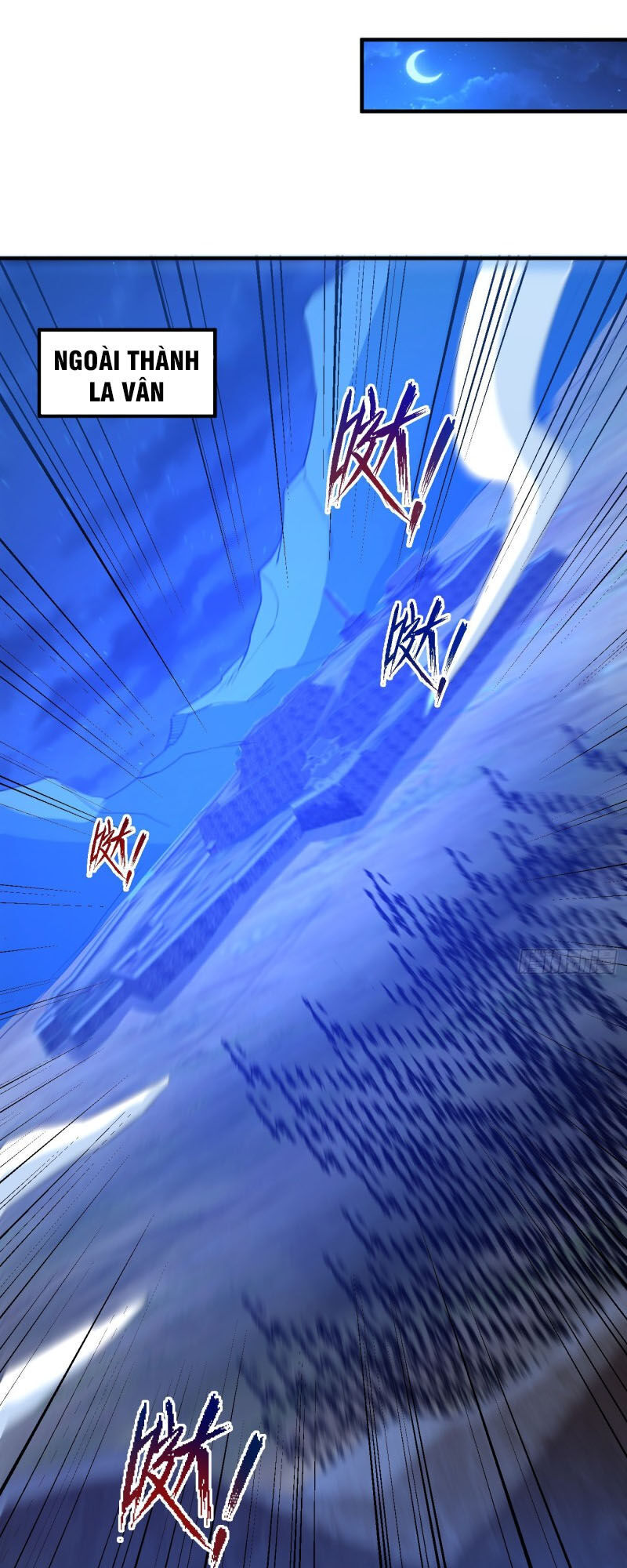 Yêu Giả Vi Vương Chapter 163 - 19