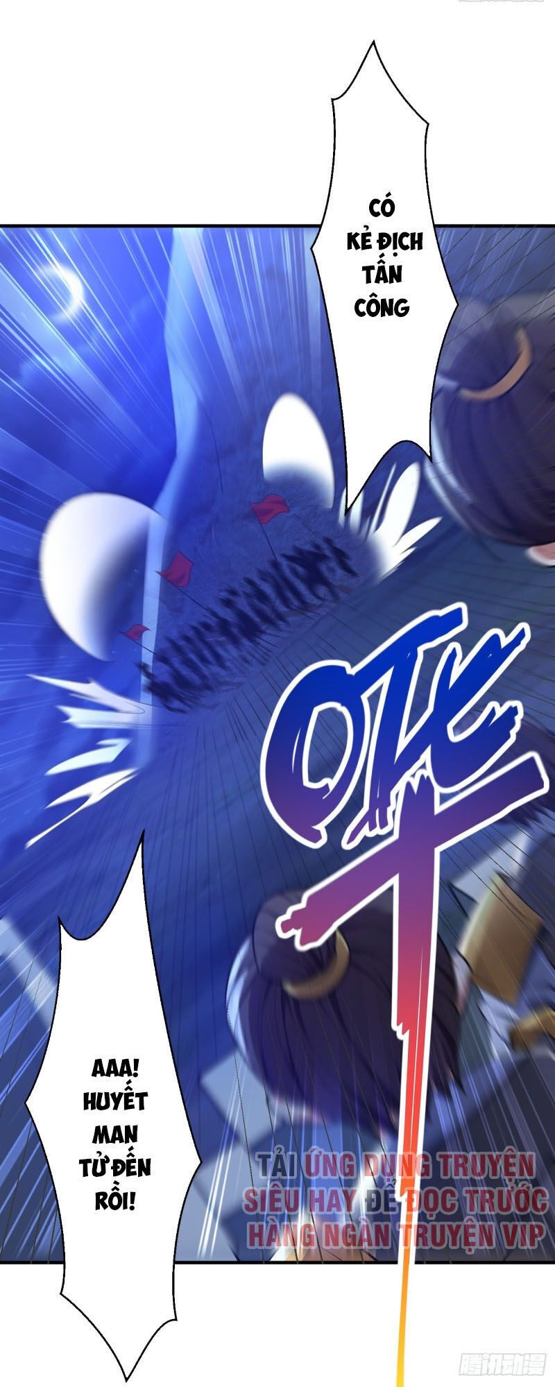 Yêu Giả Vi Vương Chapter 163 - 22