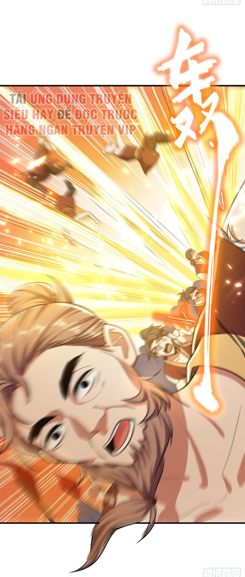 Yêu Giả Vi Vương Chapter 163 - 27