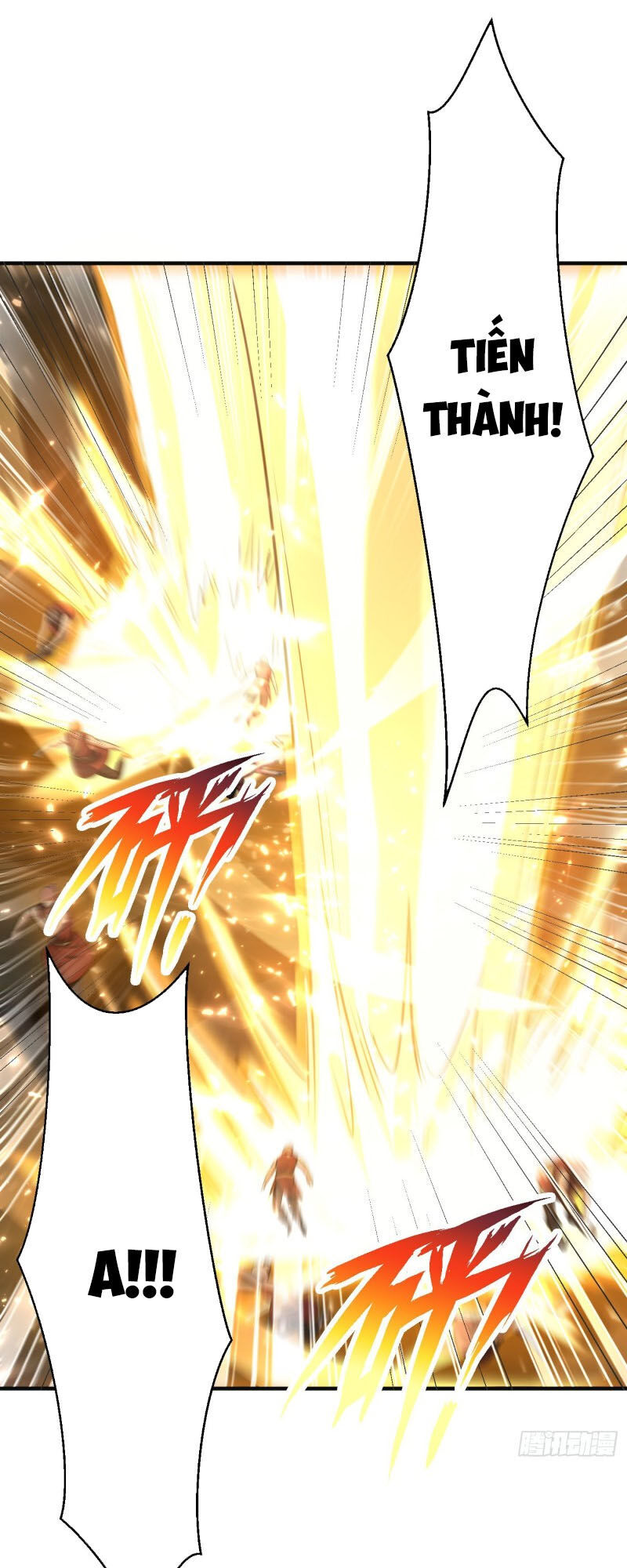 Yêu Giả Vi Vương Chapter 163 - 28