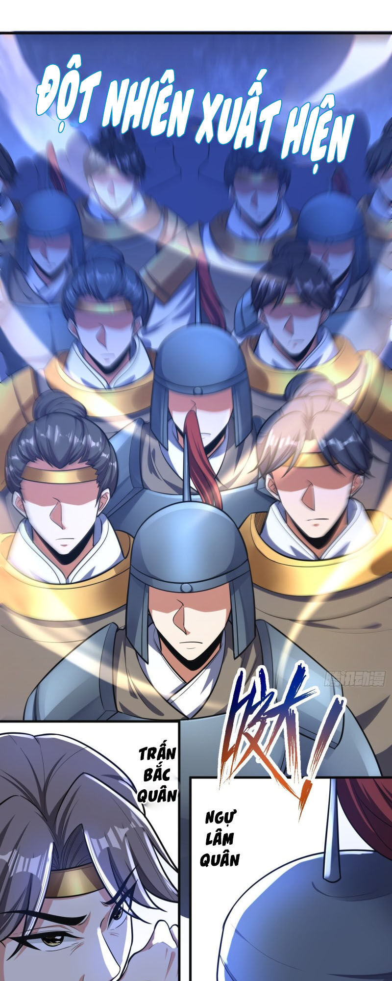 Yêu Giả Vi Vương Chapter 163 - 30