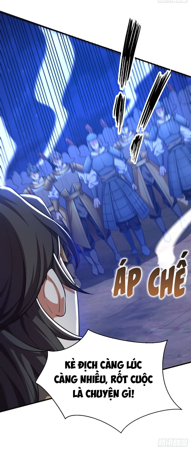 Yêu Giả Vi Vương Chapter 163 - 33