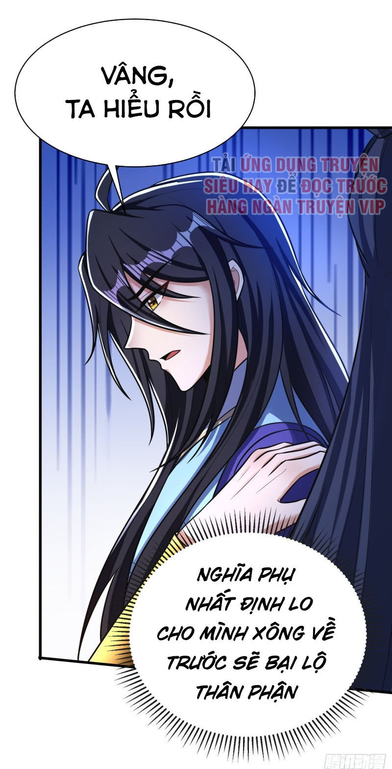 Yêu Giả Vi Vương Chapter 163 - 7