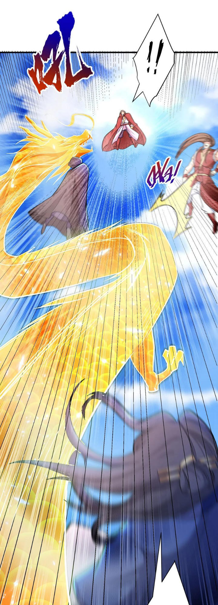 Yêu Giả Vi Vương Chapter 165 - 13