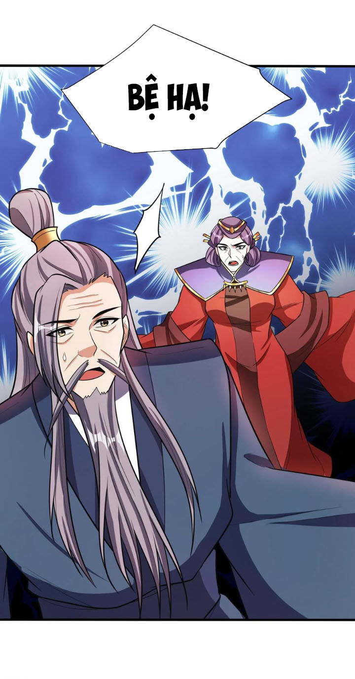 Yêu Giả Vi Vương Chapter 165 - 22