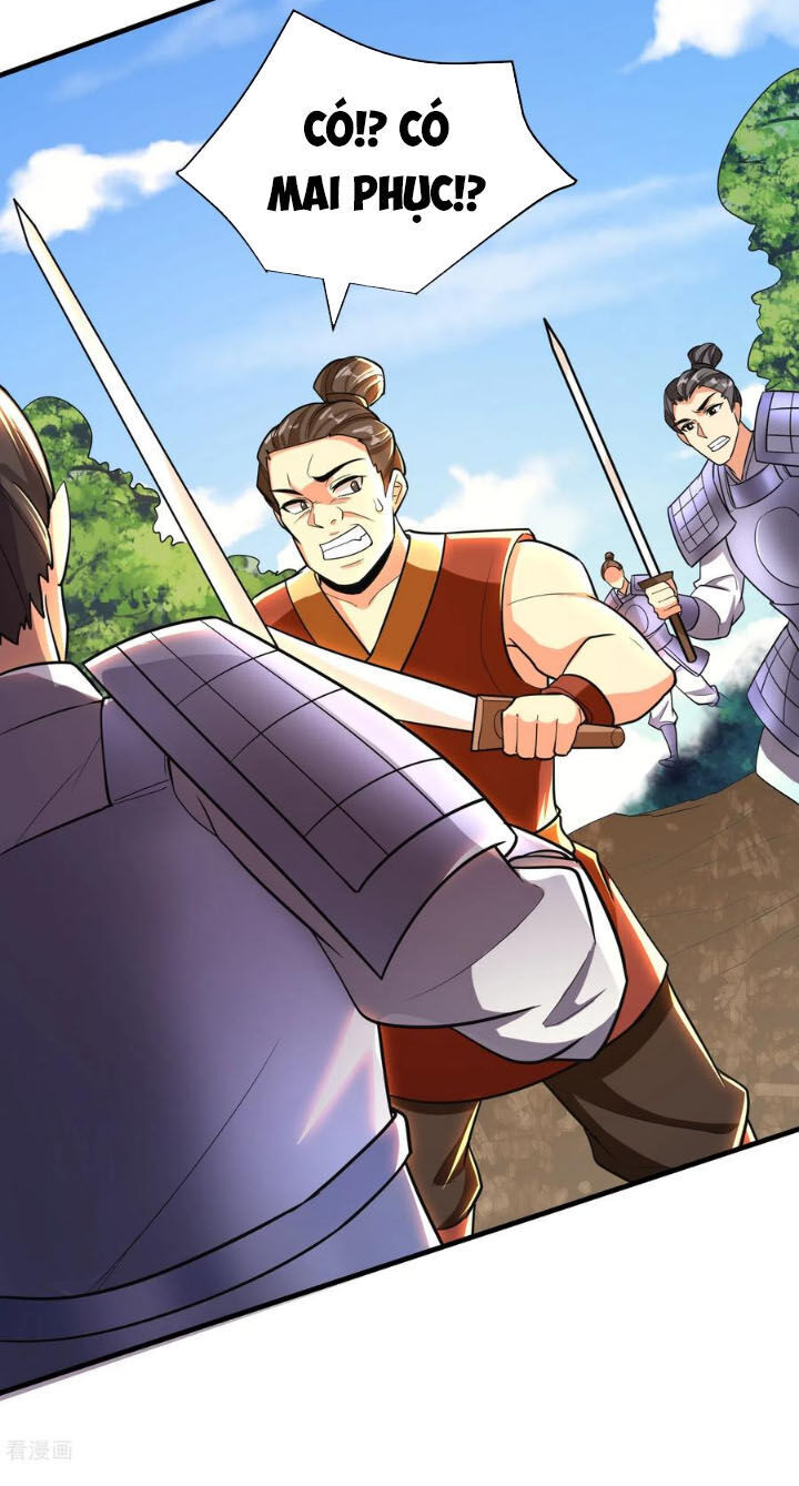 Yêu Giả Vi Vương Chapter 165 - 10