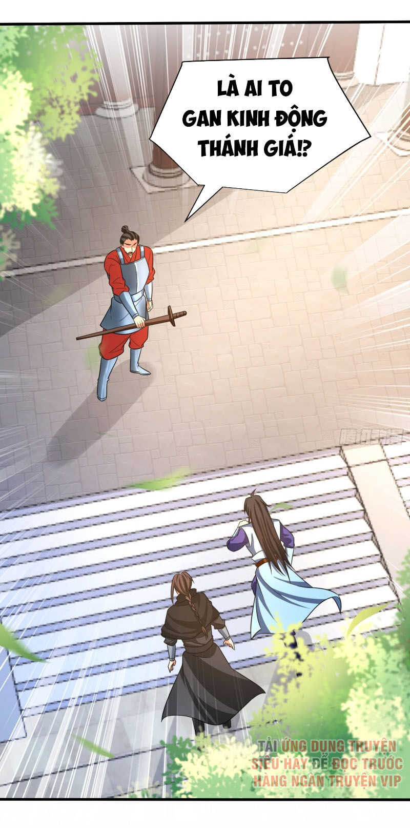 Yêu Giả Vi Vương Chapter 166 - 20