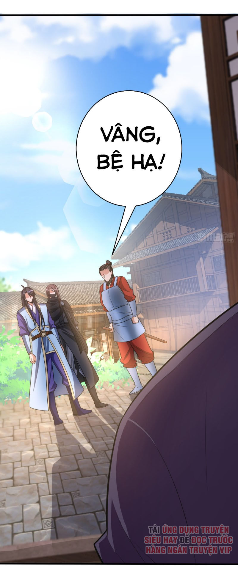 Yêu Giả Vi Vương Chapter 166 - 24