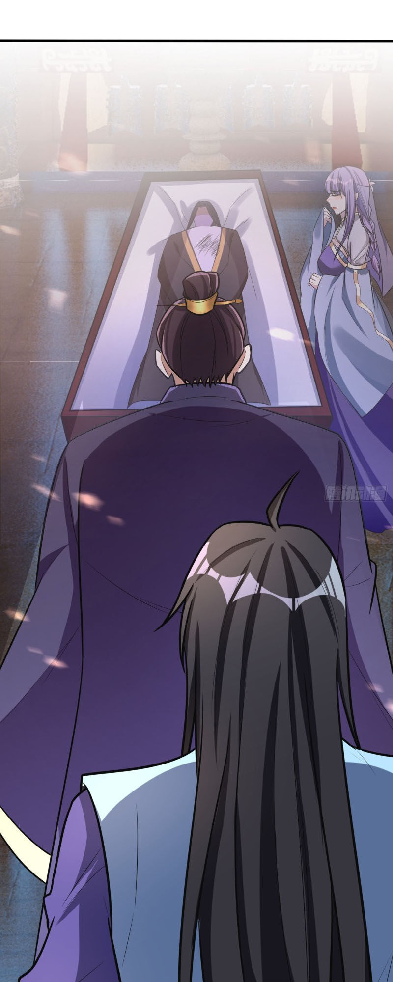 Yêu Giả Vi Vương Chapter 166 - 25