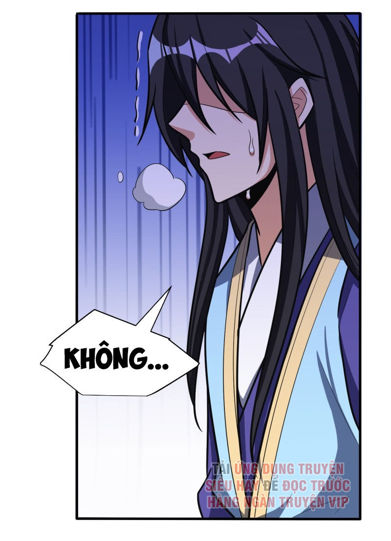 Yêu Giả Vi Vương Chapter 166 - 27