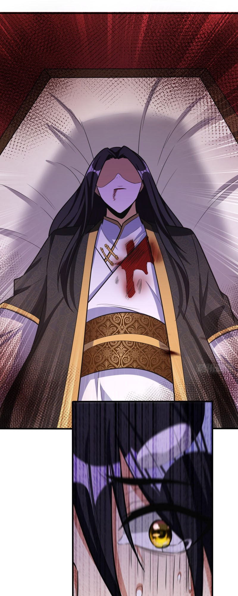 Yêu Giả Vi Vương Chapter 166 - 28