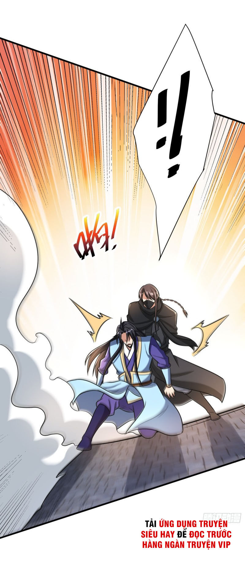 Yêu Giả Vi Vương Chapter 166 - 38