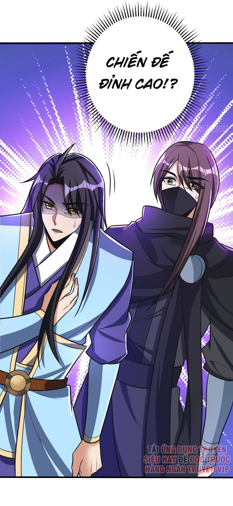 Yêu Giả Vi Vương Chapter 166 - 41