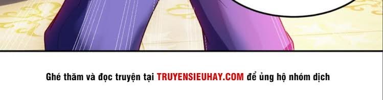 Yêu Giả Vi Vương Chapter 17 - 22