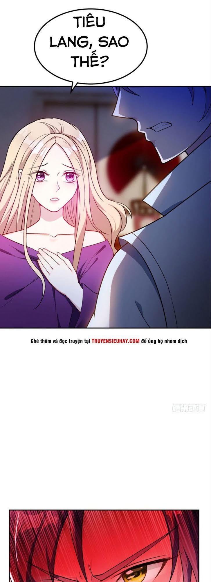 Yêu Giả Vi Vương Chapter 17 - 23