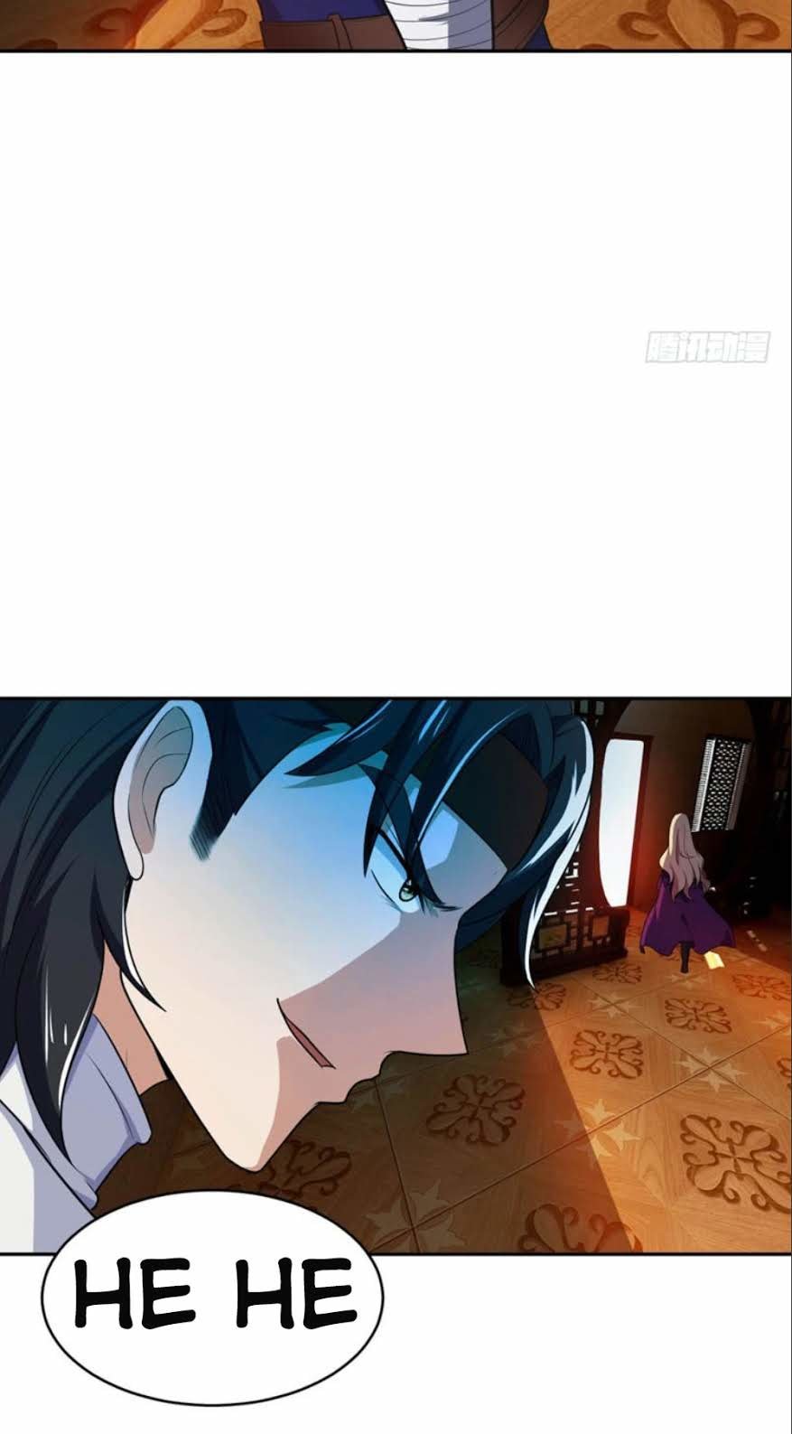 Yêu Giả Vi Vương Chapter 17 - 5