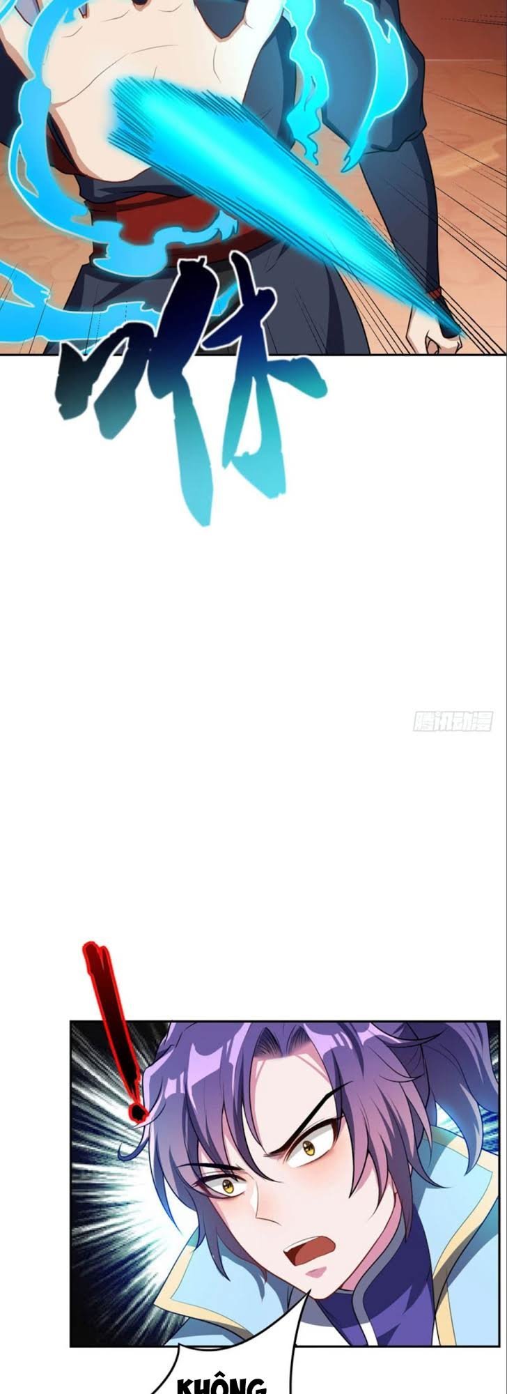 Yêu Giả Vi Vương Chapter 17 - 7