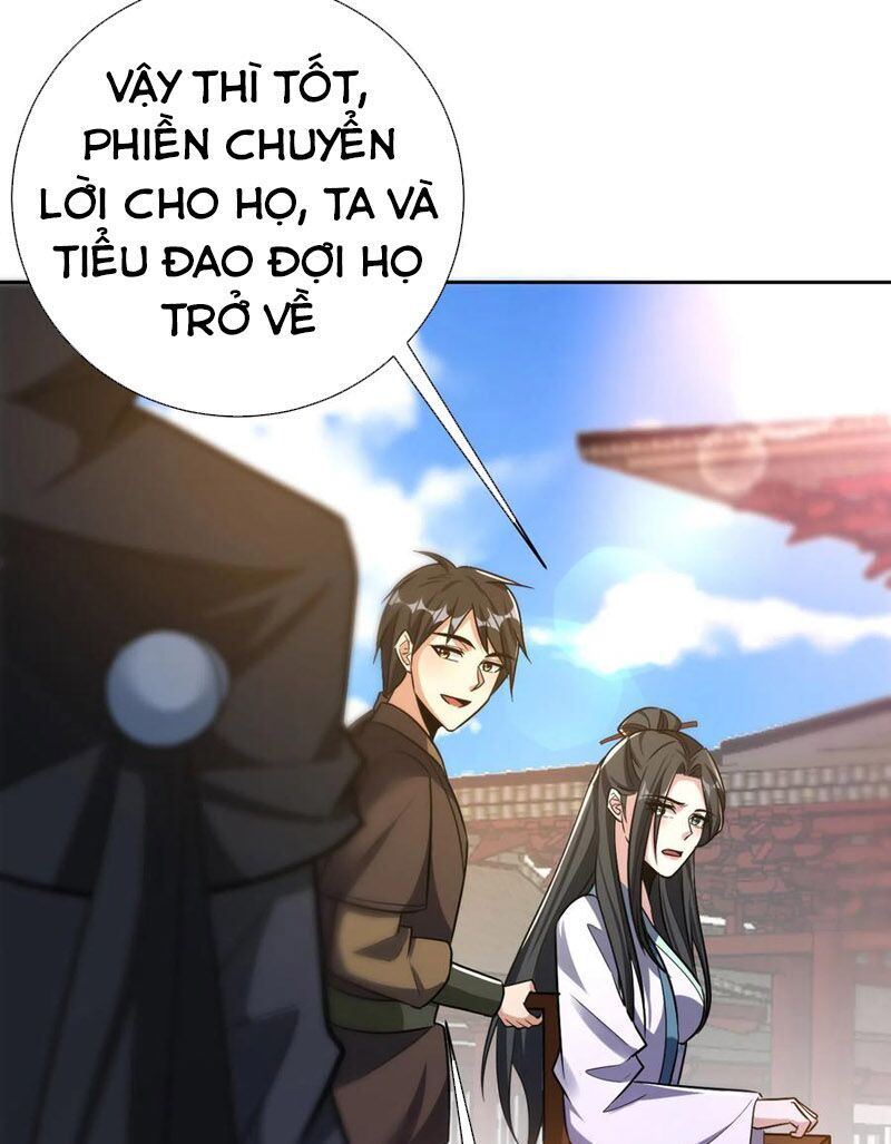 Yêu Giả Vi Vương Chapter 170 - 25