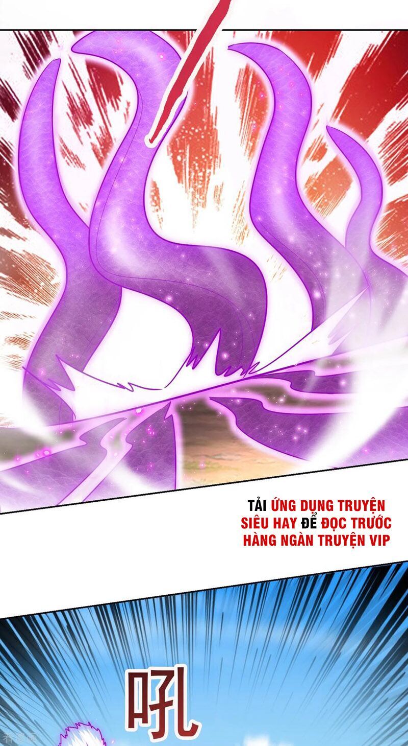 Yêu Giả Vi Vương Chapter 170 - 36