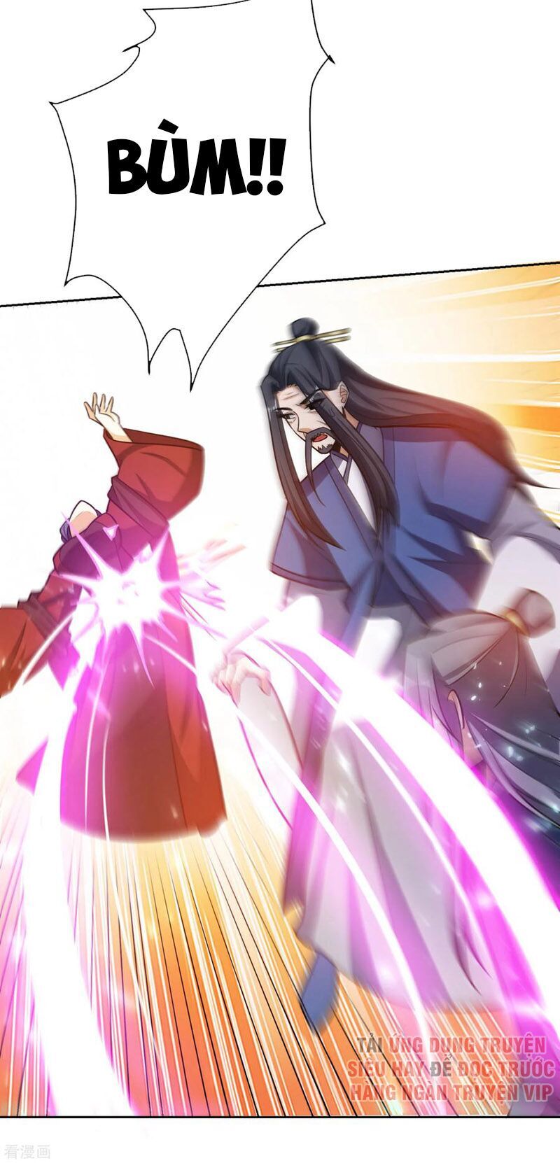 Yêu Giả Vi Vương Chapter 170 - 6