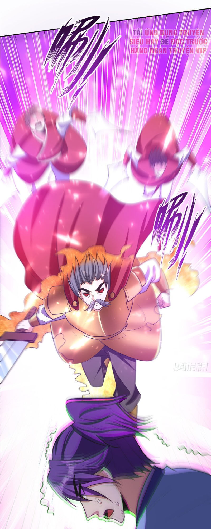 Yêu Giả Vi Vương Chapter 175 - 13