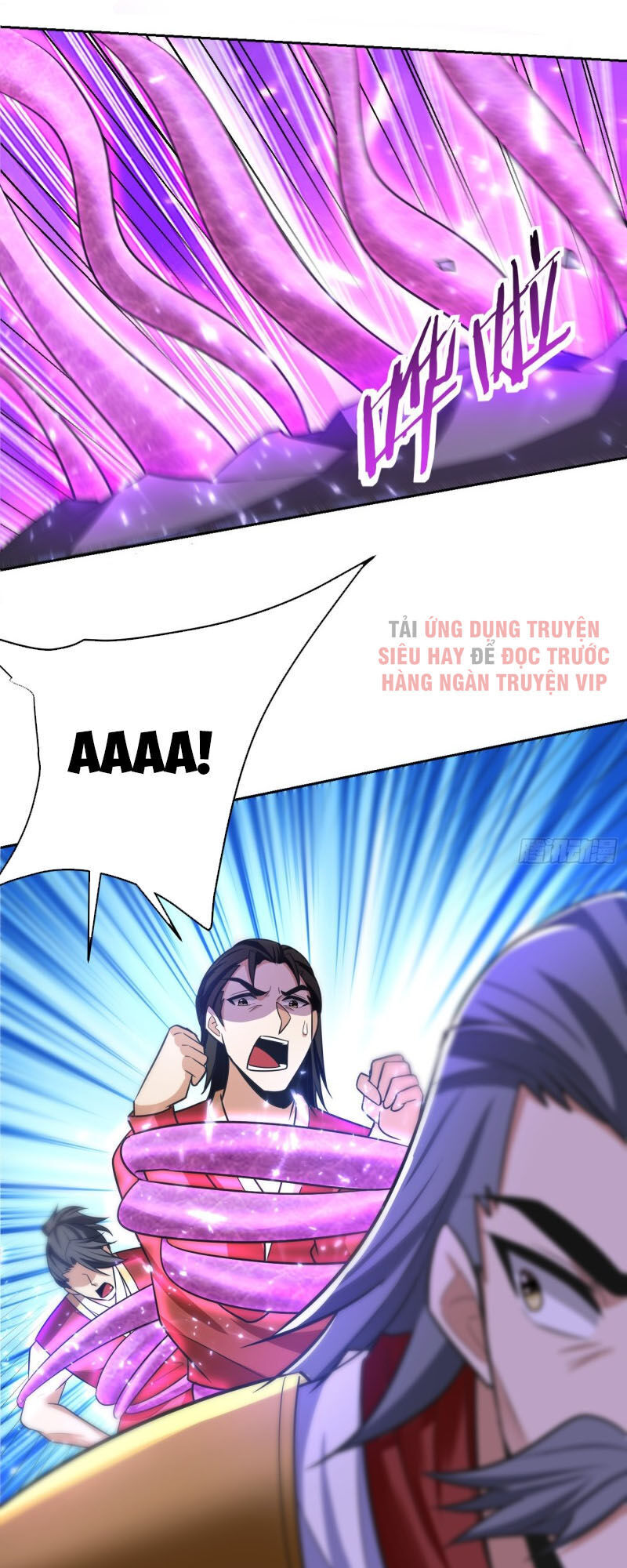 Yêu Giả Vi Vương Chapter 175 - 16