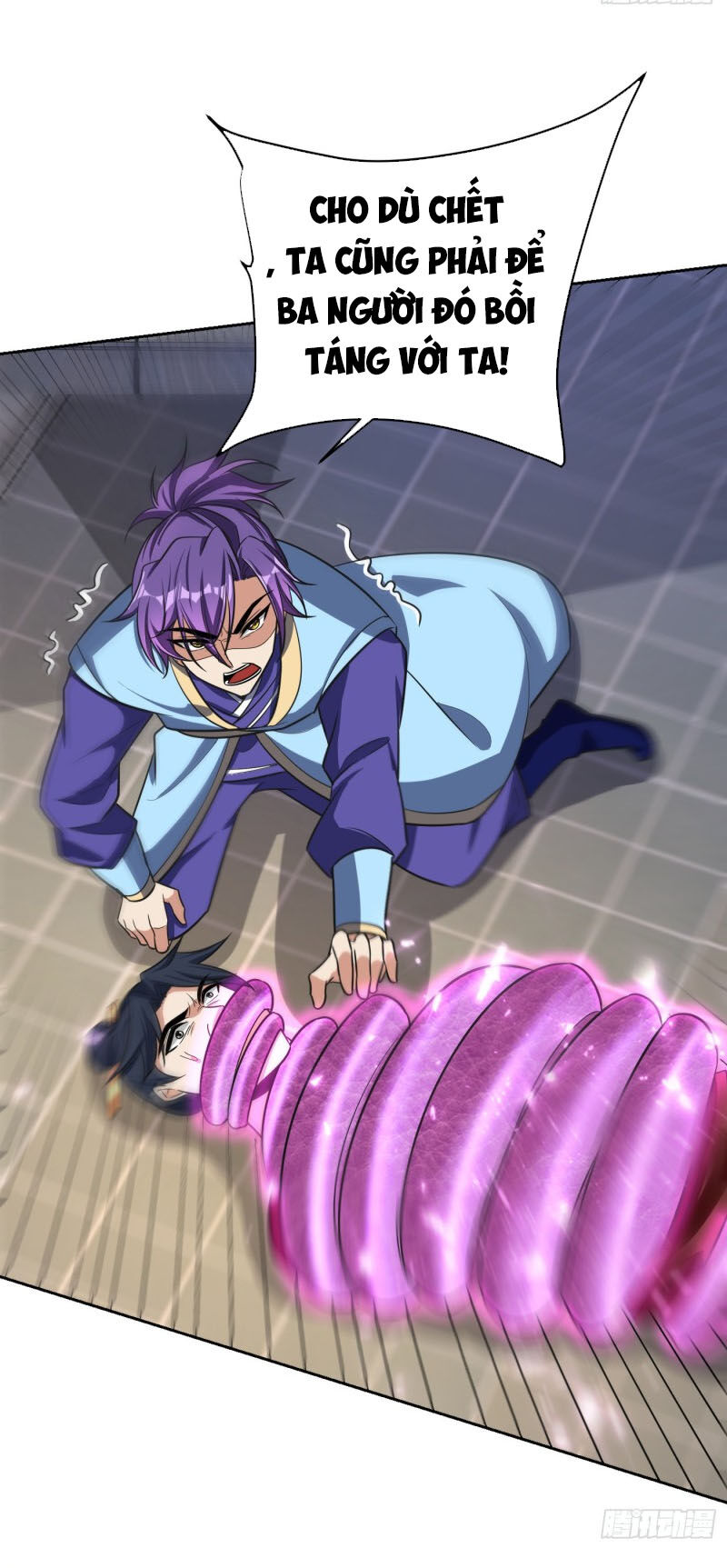 Yêu Giả Vi Vương Chapter 175 - 18