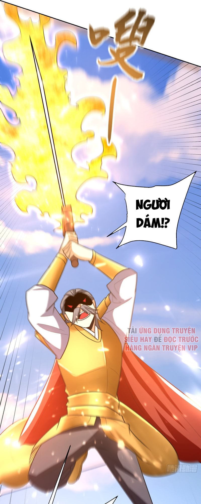 Yêu Giả Vi Vương Chapter 175 - 19