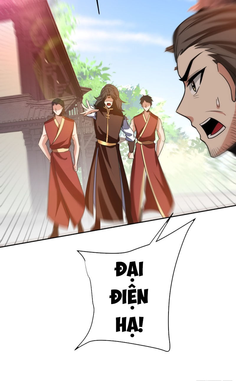 Yêu Giả Vi Vương Chapter 175 - 22