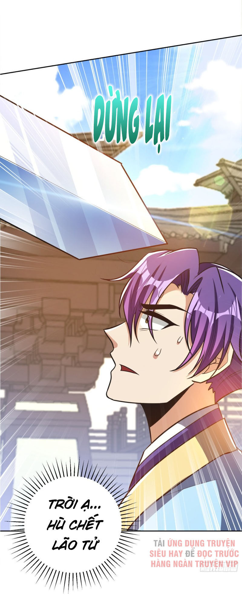 Yêu Giả Vi Vương Chapter 175 - 23