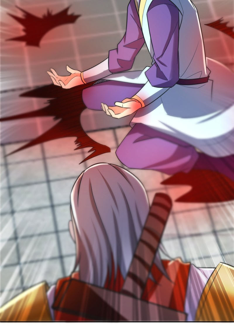 Yêu Giả Vi Vương Chapter 175 - 33