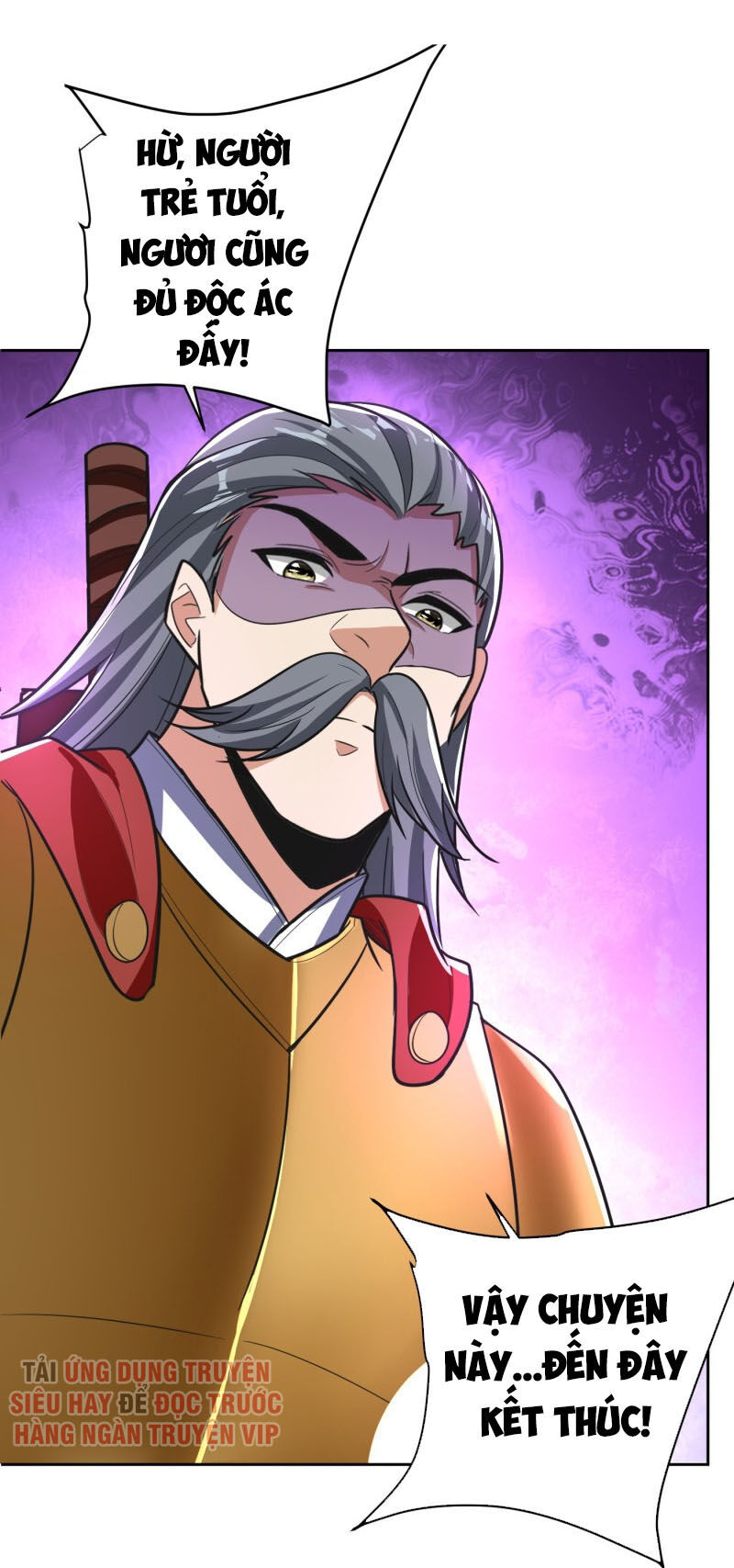 Yêu Giả Vi Vương Chapter 175 - 34