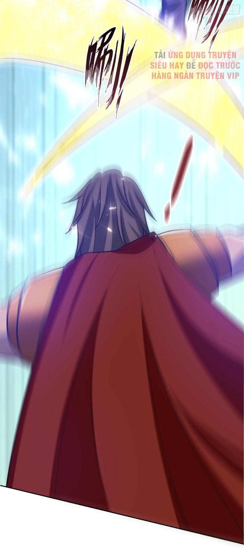 Yêu Giả Vi Vương Chapter 175 - 5
