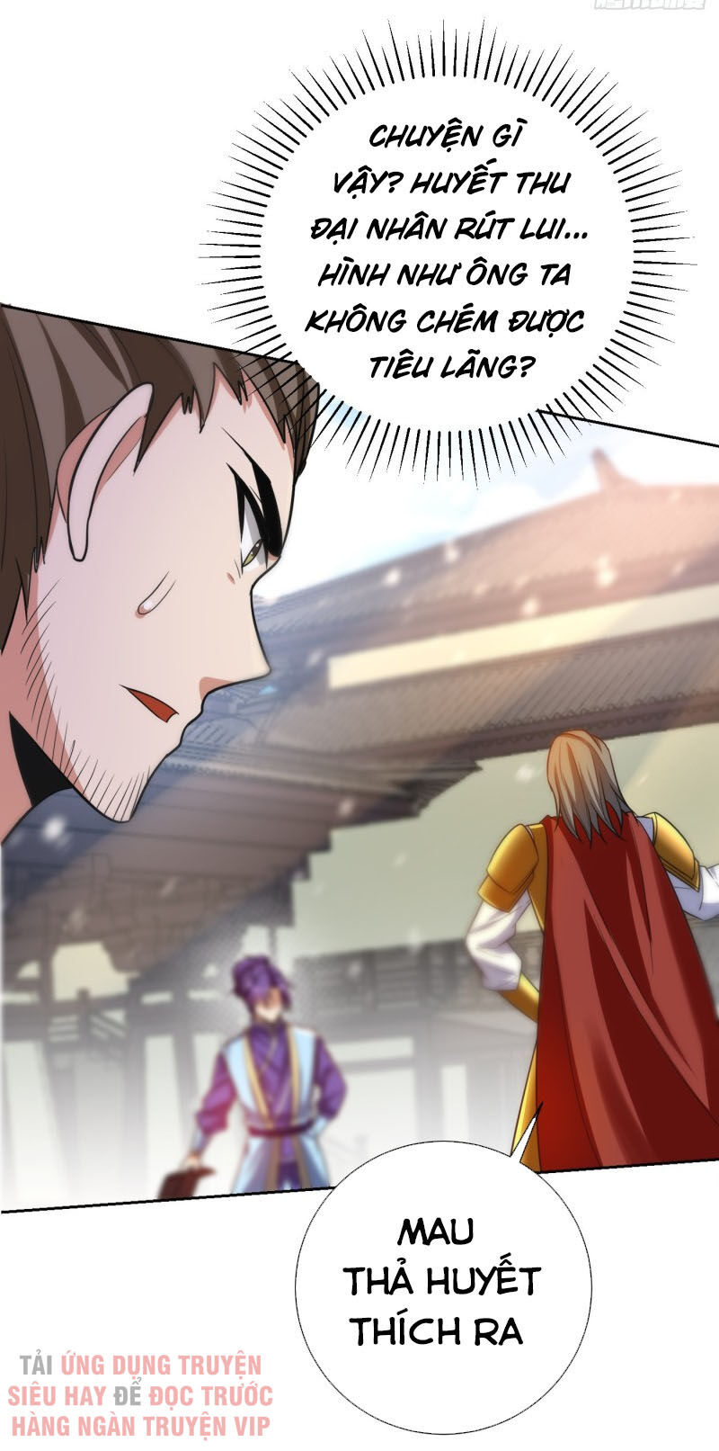 Yêu Giả Vi Vương Chapter 175 - 8