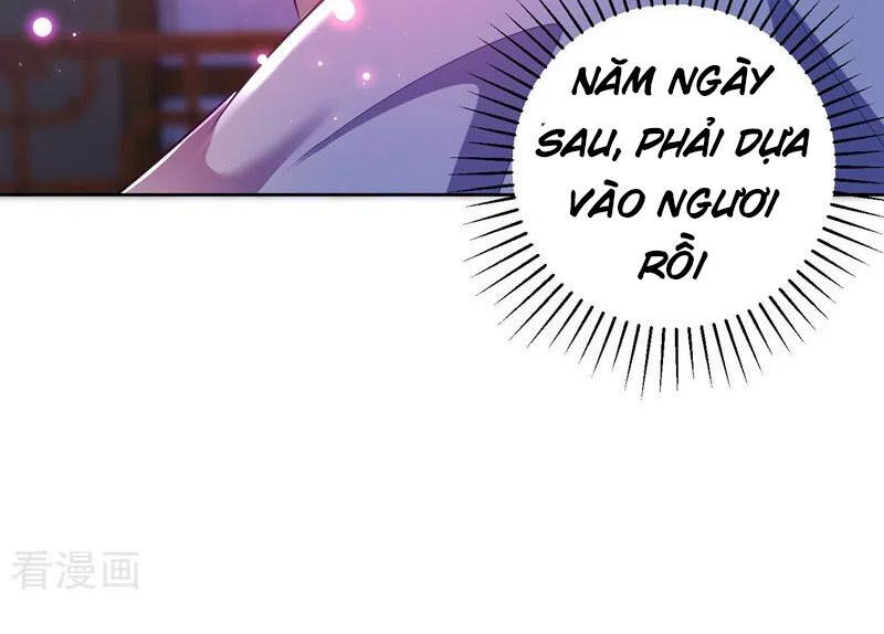 Yêu Giả Vi Vương Chapter 176 - 13