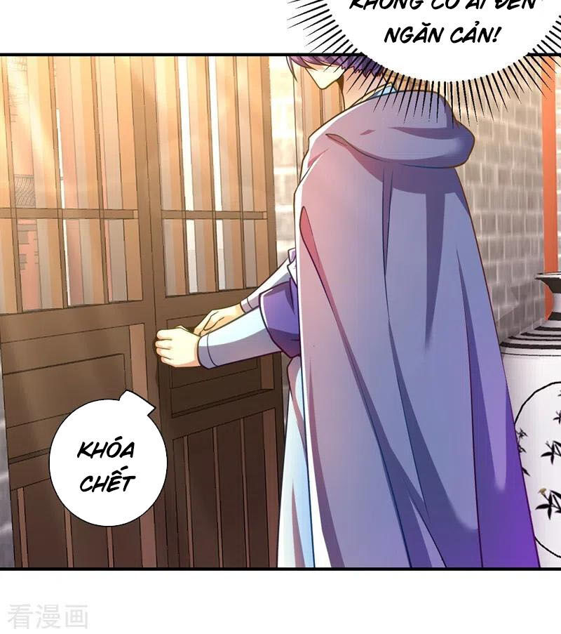 Yêu Giả Vi Vương Chapter 176 - 22