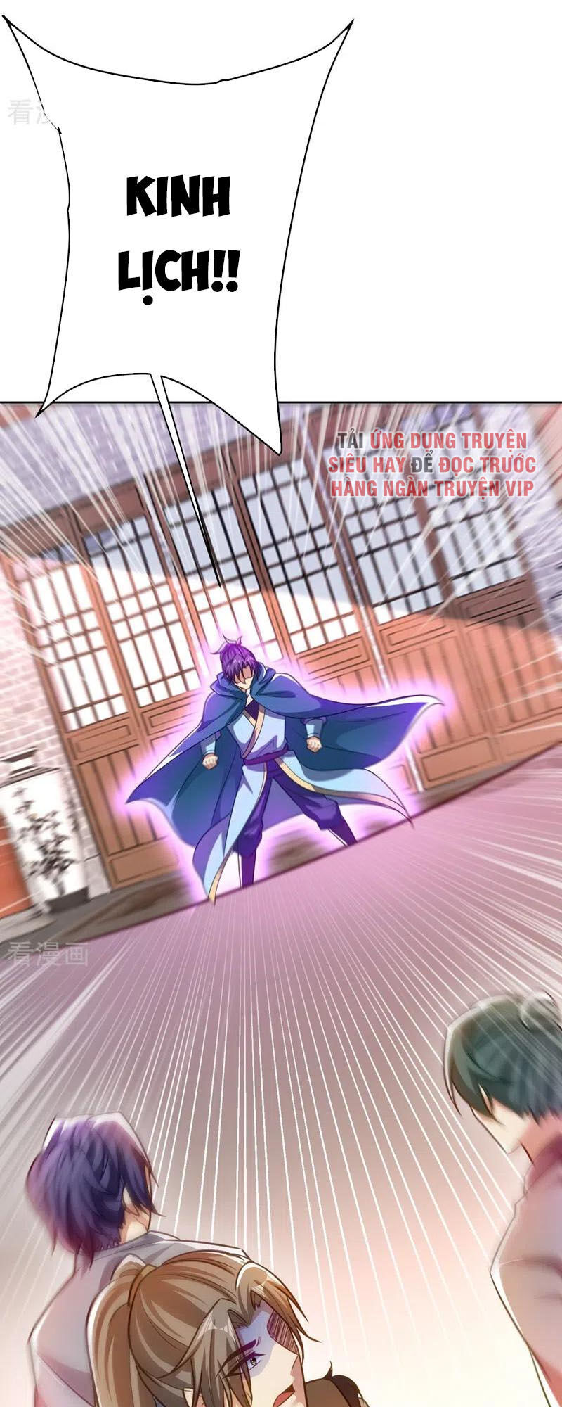 Yêu Giả Vi Vương Chapter 176 - 25