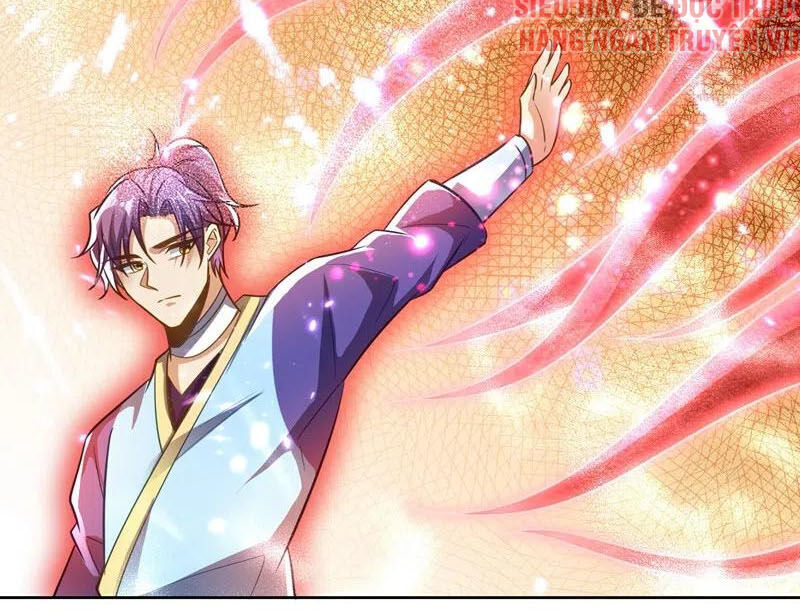 Yêu Giả Vi Vương Chapter 176 - 34