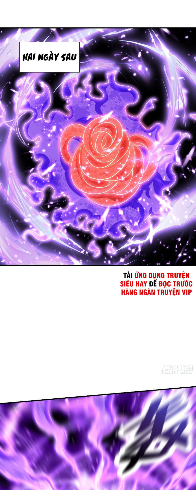 Yêu Giả Vi Vương Chapter 179 - 11