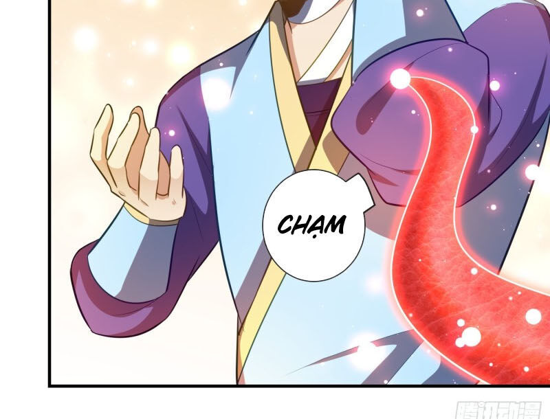 Yêu Giả Vi Vương Chapter 179 - 14