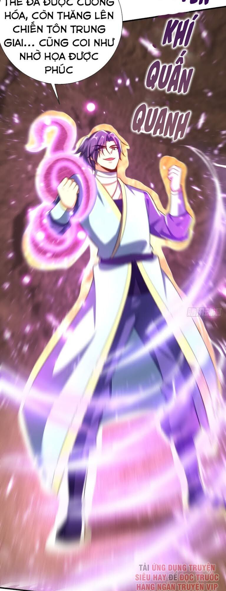 Yêu Giả Vi Vương Chapter 179 - 16