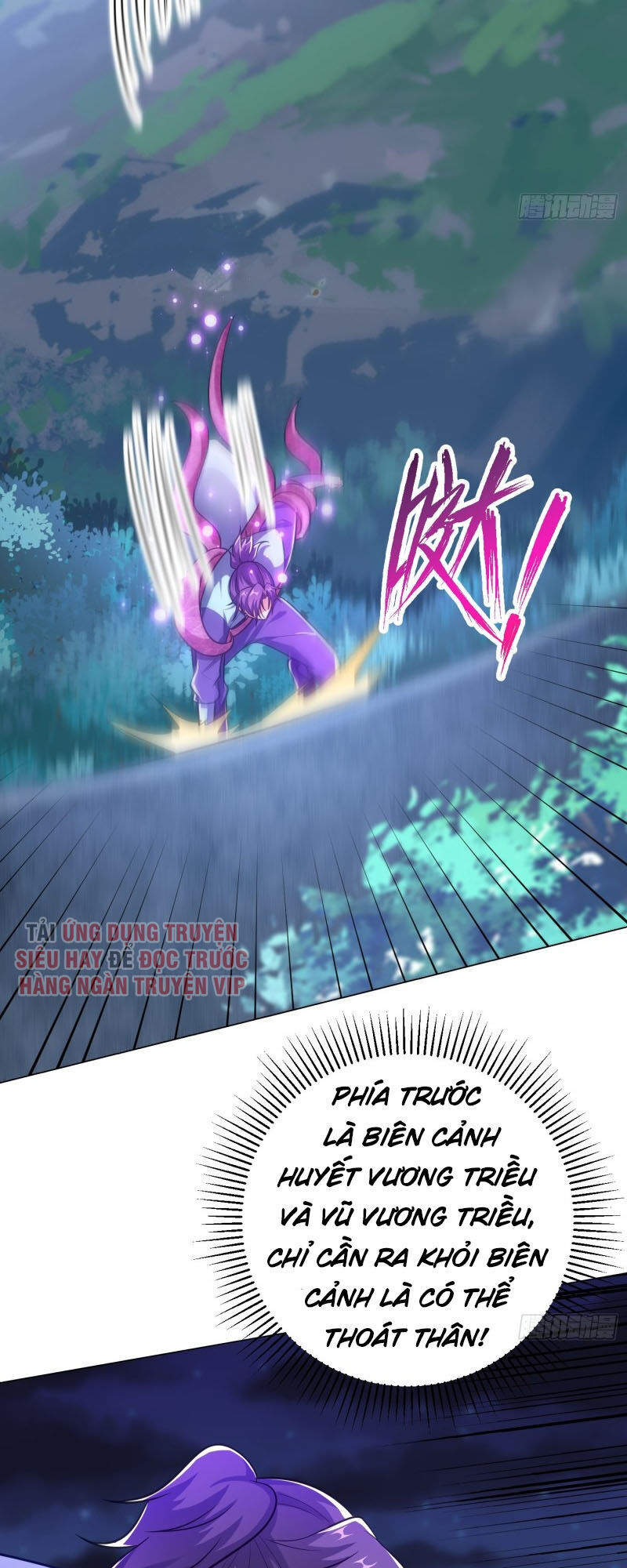 Yêu Giả Vi Vương Chapter 179 - 20