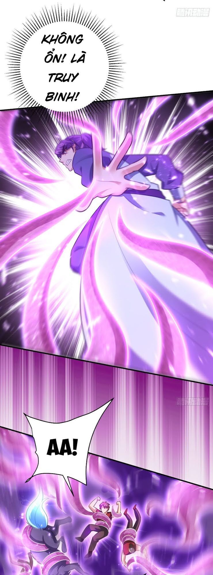 Yêu Giả Vi Vương Chapter 179 - 26